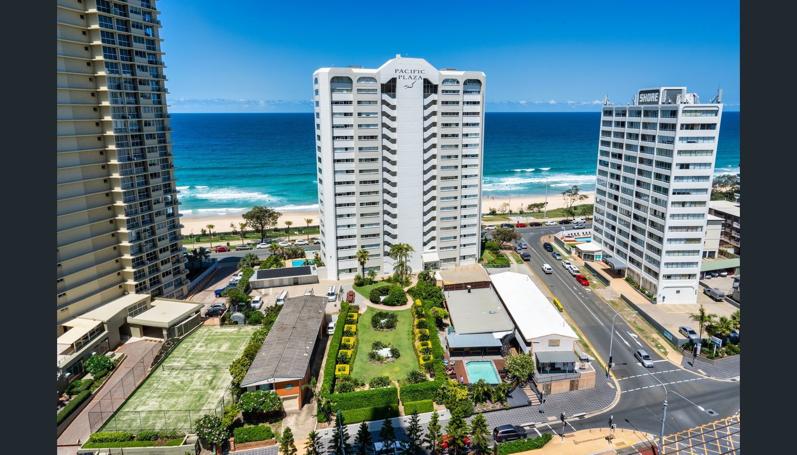 142 The Esplanade, Surfers Paradise QLD 4217, Image 0