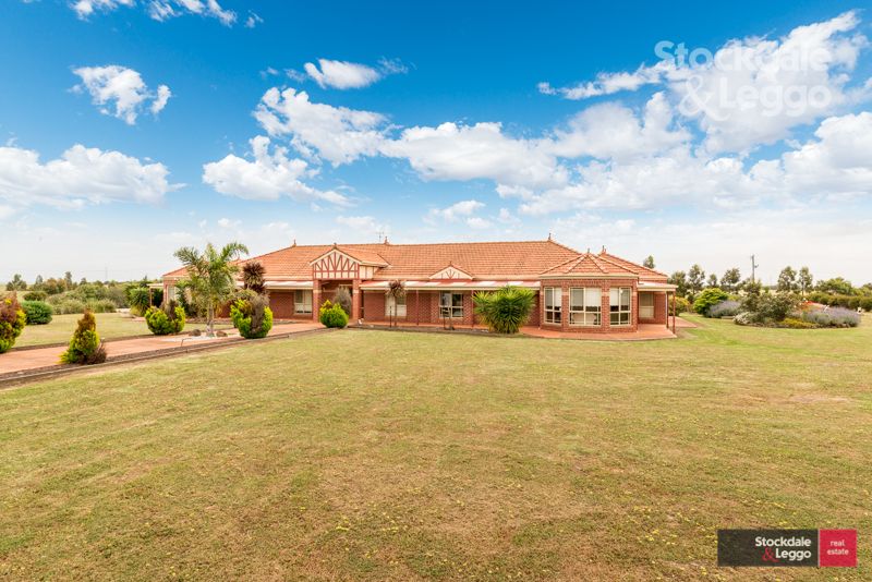 20 Fleurs Lane, Batesford VIC 3213, Image 0