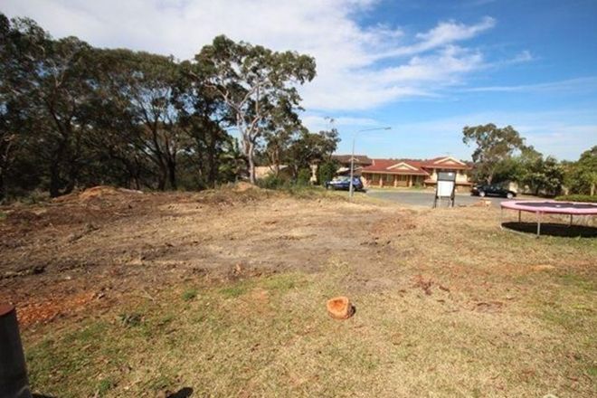 Picture of 14 Foreman Pl, BARDEN RIDGE NSW 2234