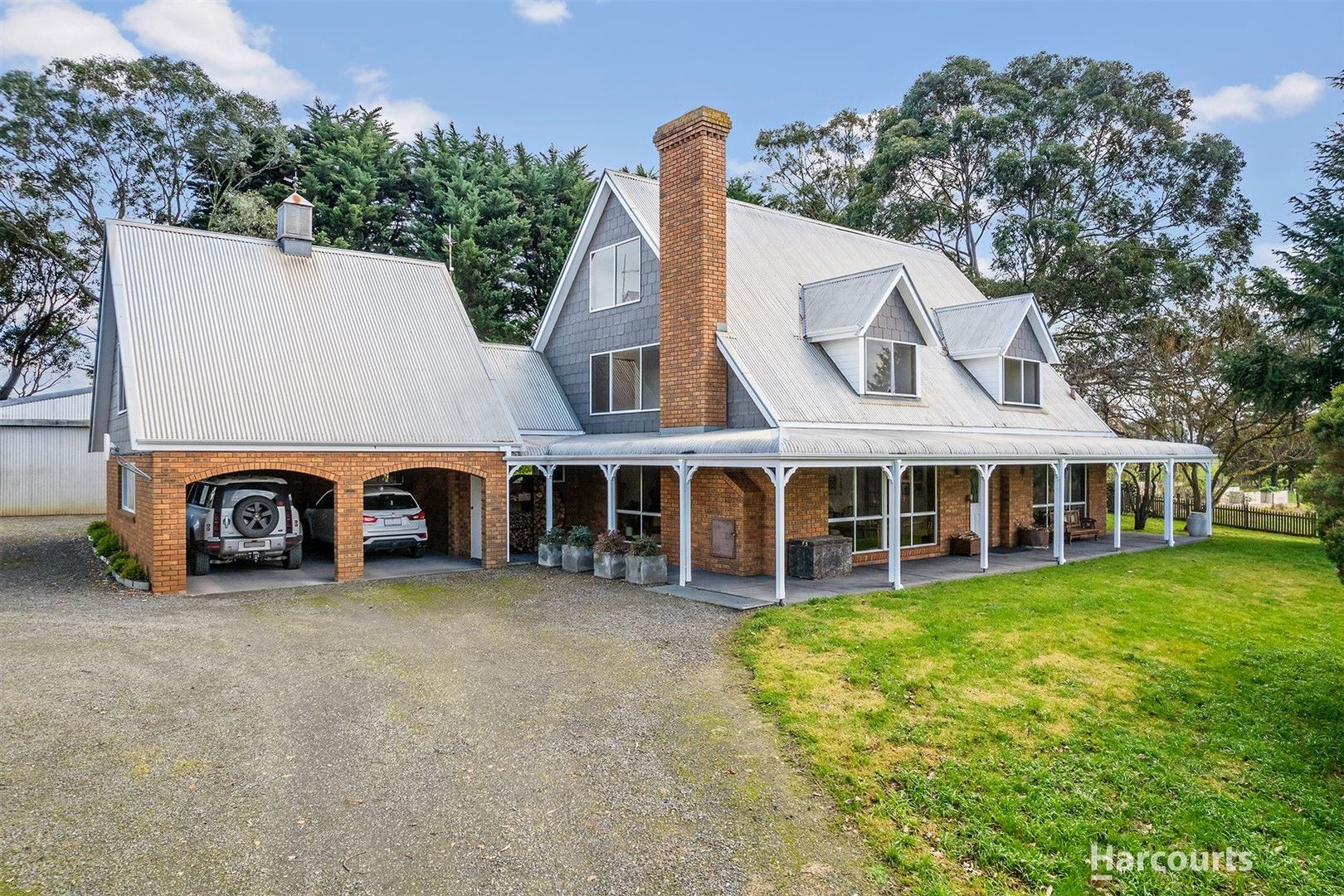 269 Nilma Shady Creek Road, Nilma North VIC 3821, Image 0