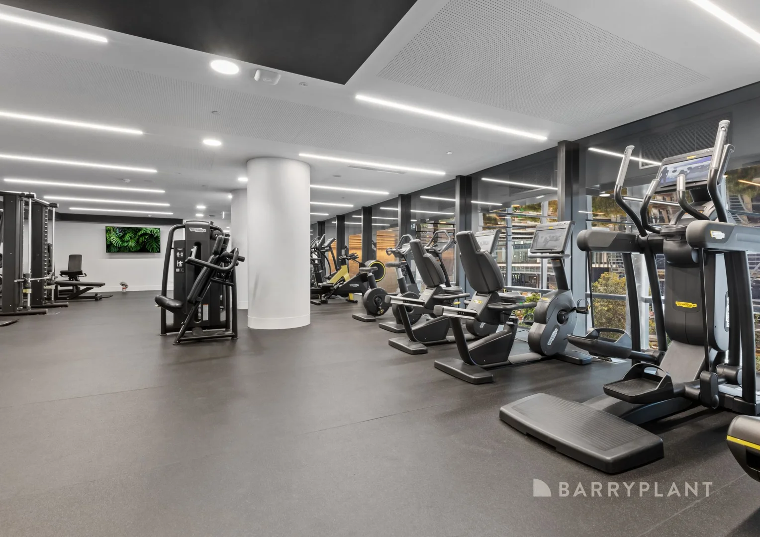 Additional image 7 of 3506/628 Flinders Street, Docklands VIC 3008