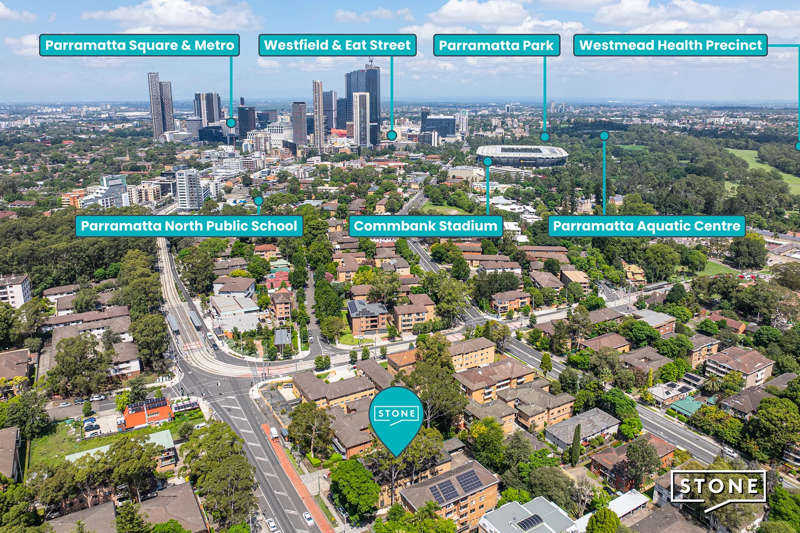 Additional image 12 of 2/535 Church Street, North Parramatta NSW 2151