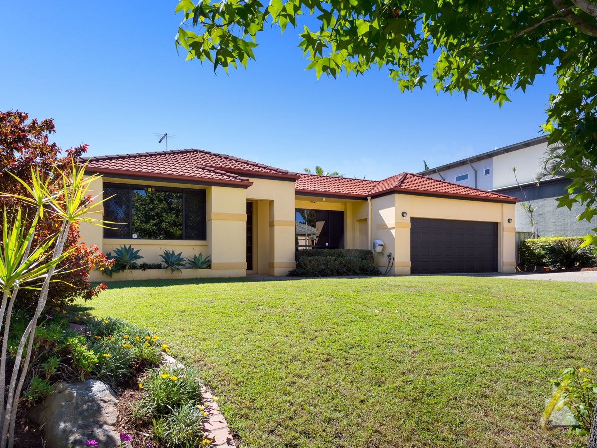 4 Montserrat Pl, Forest Lake QLD 4078, Image 2