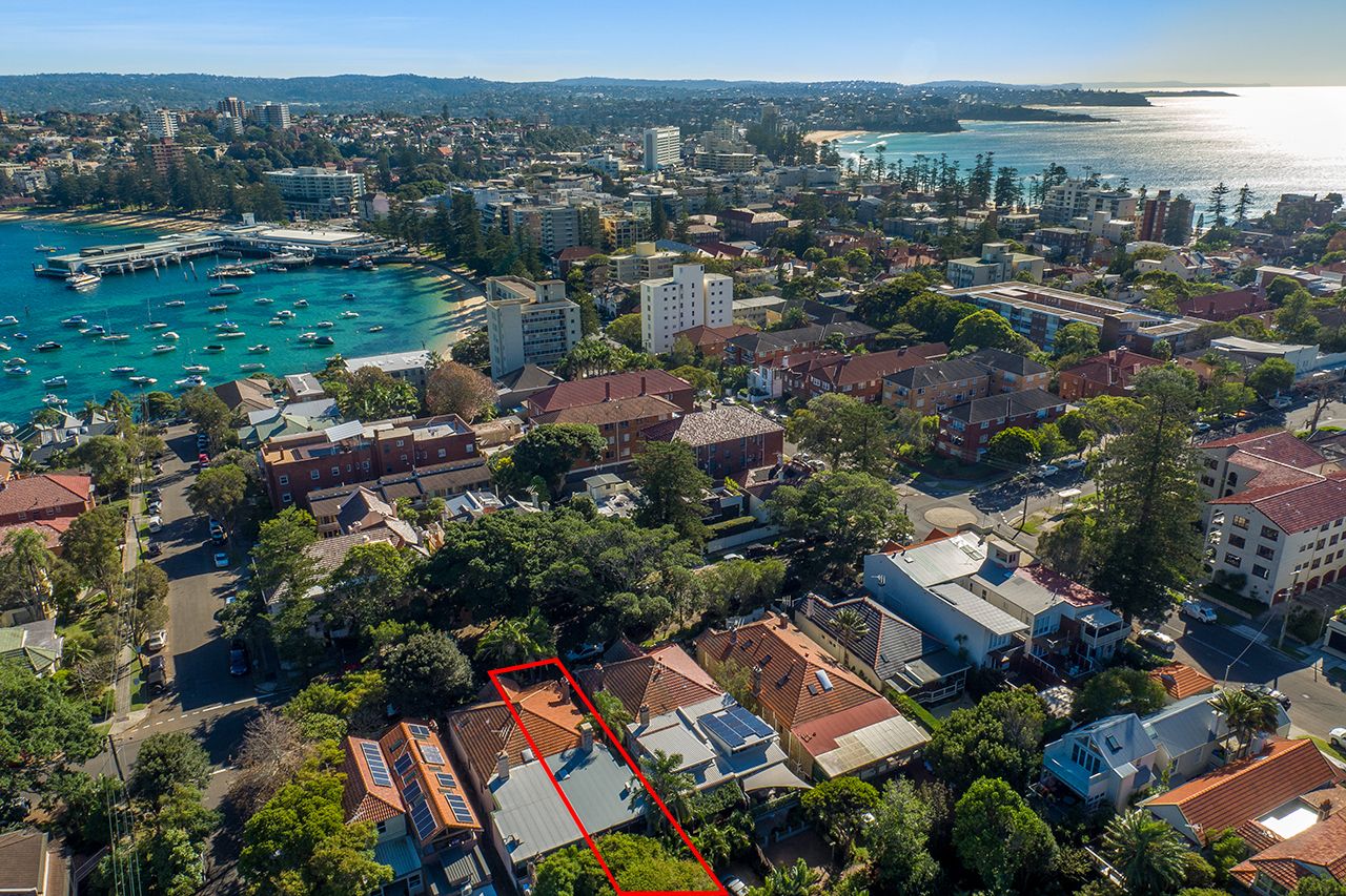90 Addison Road, Manly NSW 2095, Image 2