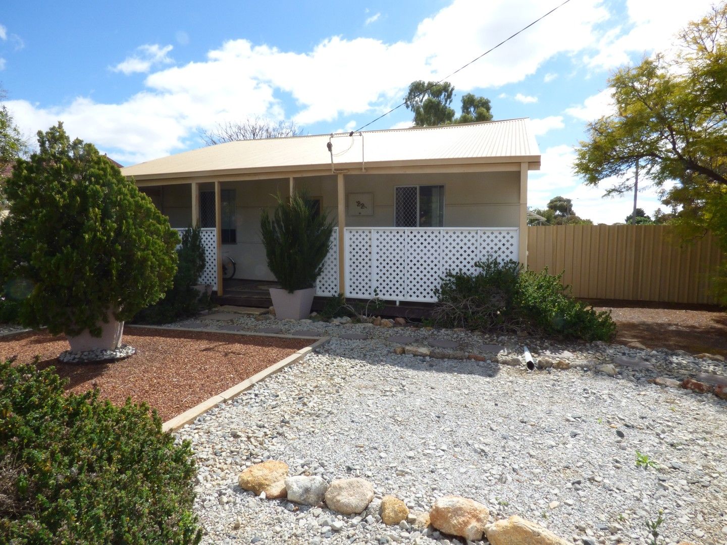 22 Duff Street, Merredin WA 6415, Image 0