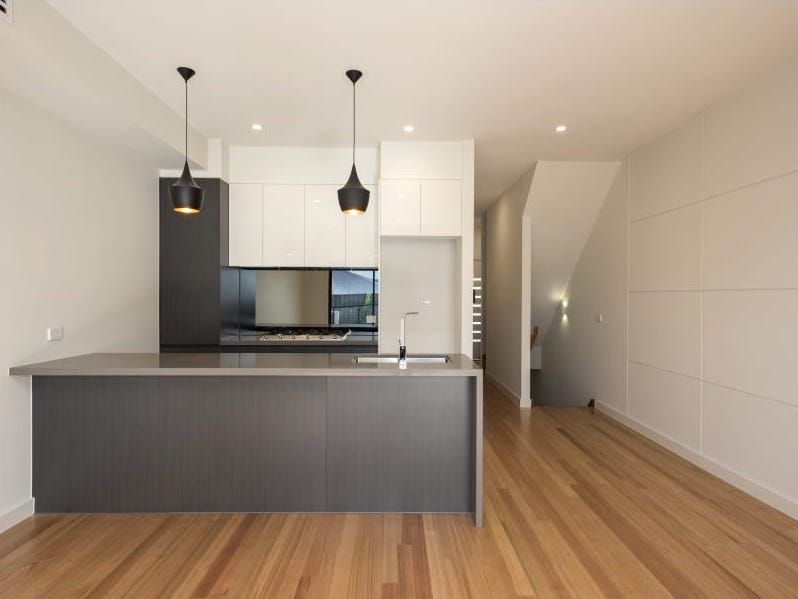4 bedrooms Townhouse in 19D Sapphire Street NIDDRIE VIC, 3042