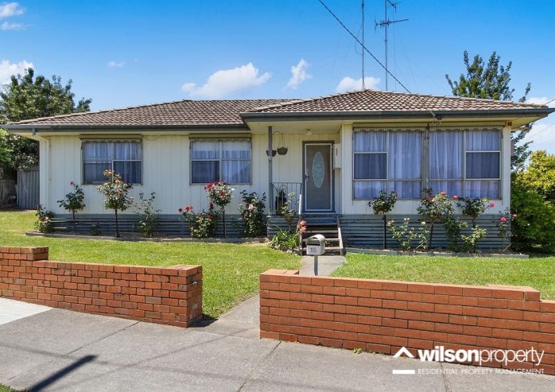 15 Cooper Street, Traralgon VIC 3844, Image 0