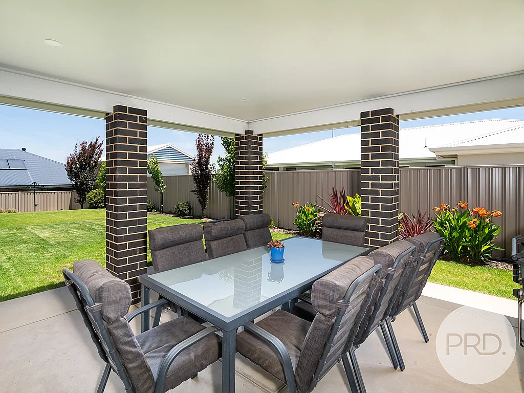 Additional image 9 of 19 Kellerman Crescent, Boorooma NSW 2650