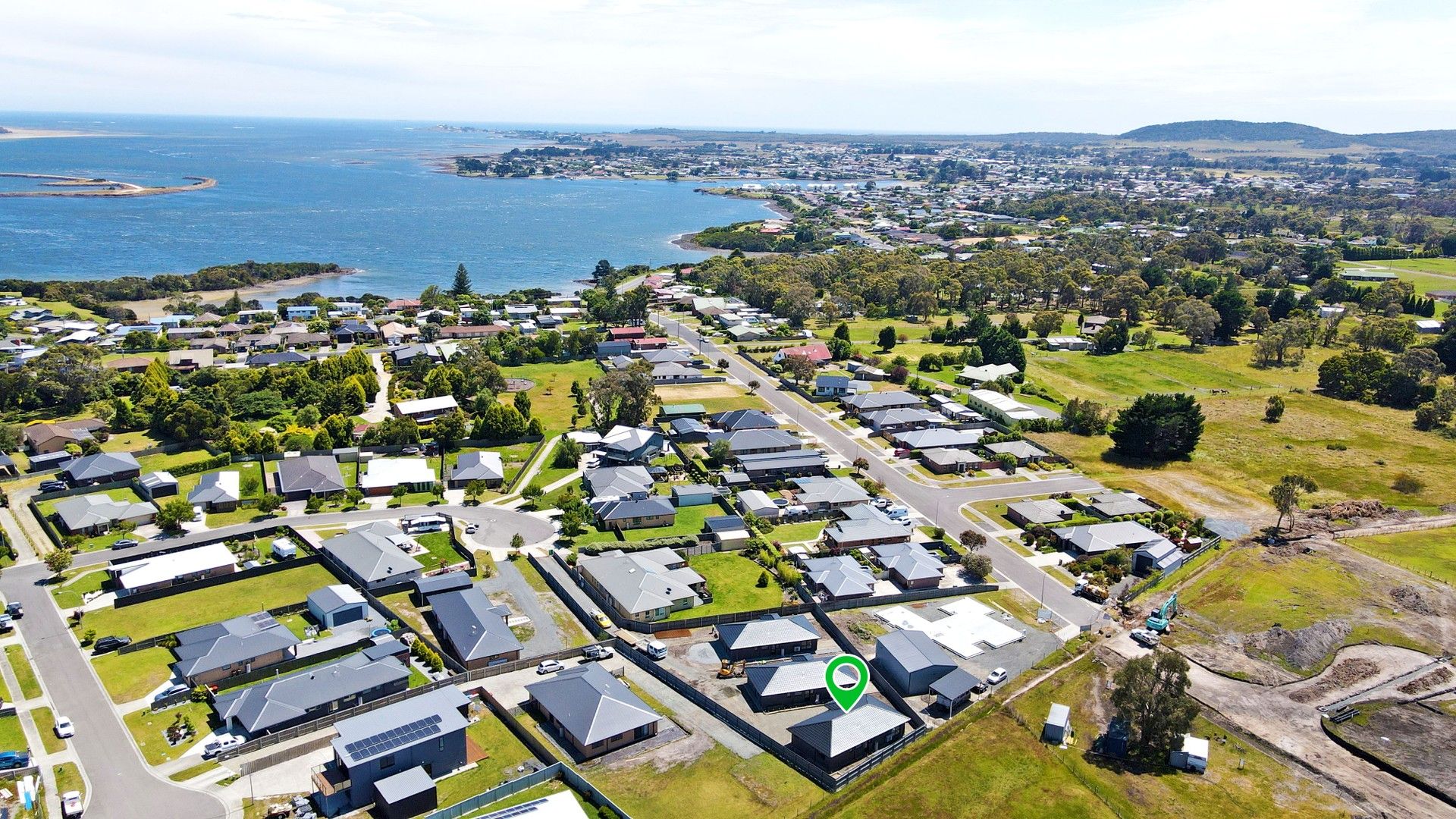 3/14 Warburton Rd, Town TAS 7253 House For Rent Domain