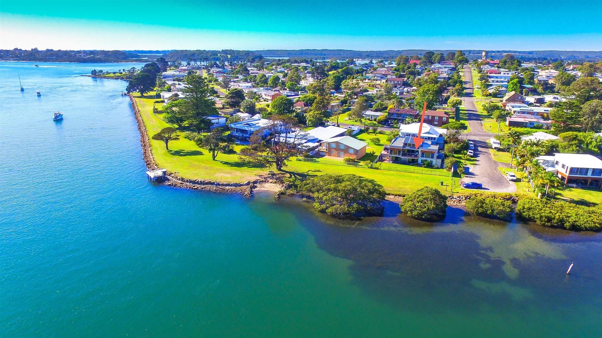 2A Church Street, Greenwell Point Property History & Address Research