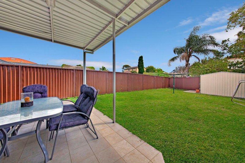 23a Birdwood Avenue, Belfield NSW 2191, Image 1