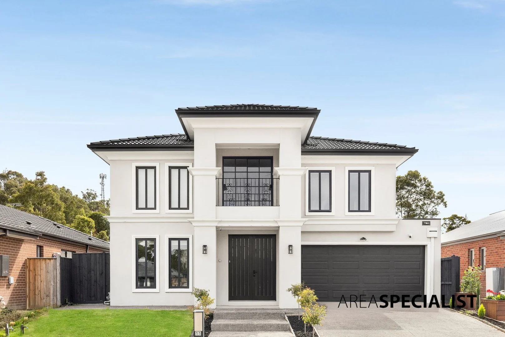 11 RICA ROAD, Pakenham VIC 3810