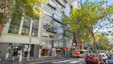 Picture of 1016/408 Lonsdale Street, MELBOURNE VIC 3000