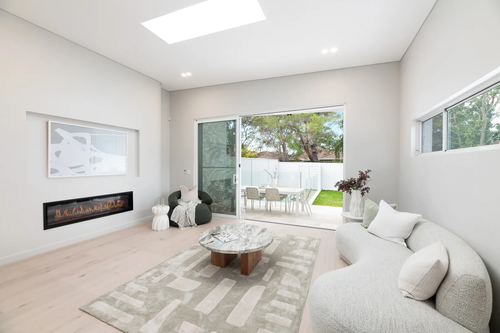 House in Gymea - View 4