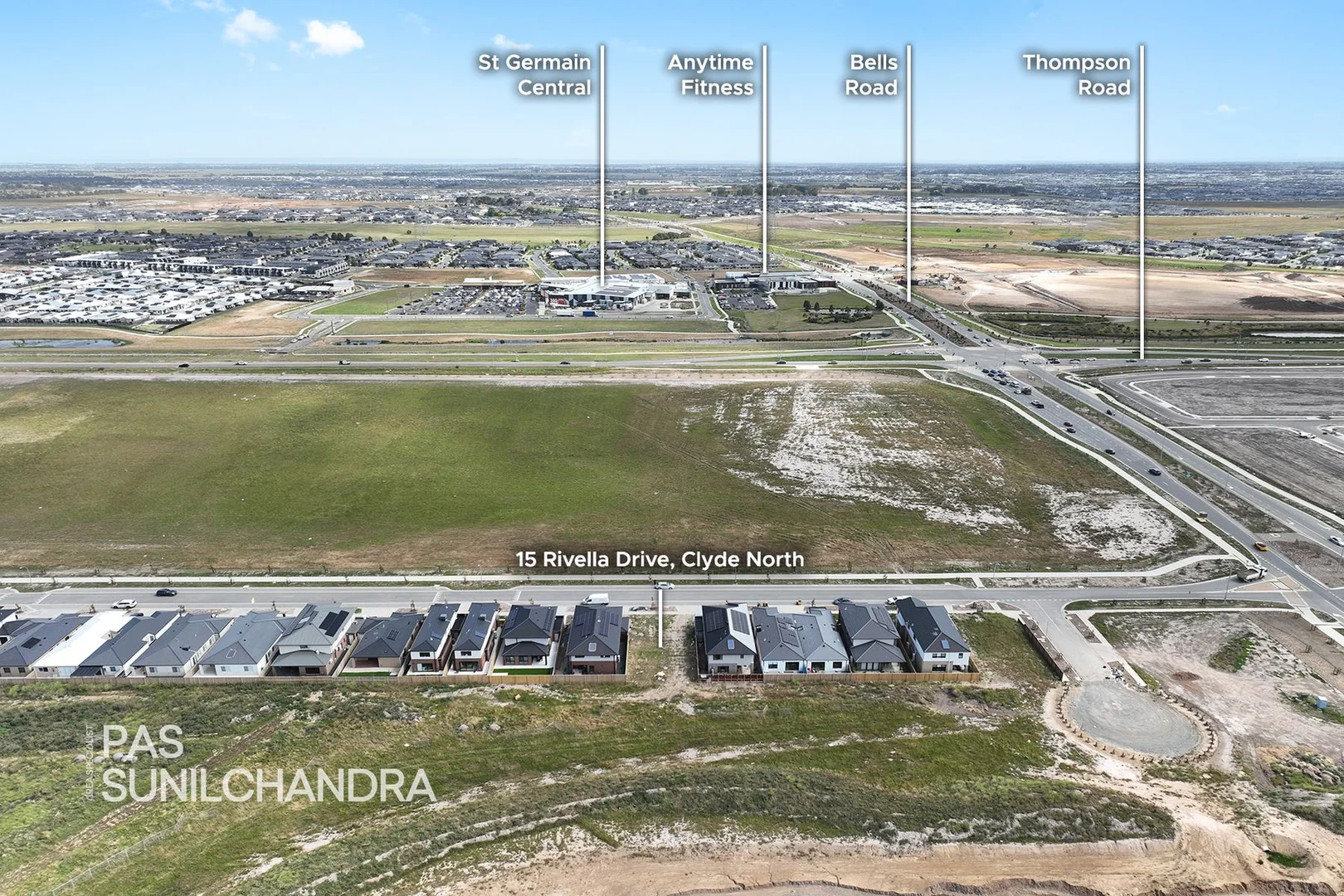 Additional image 5 of 15 Rivella Drive, Clyde North VIC 3978