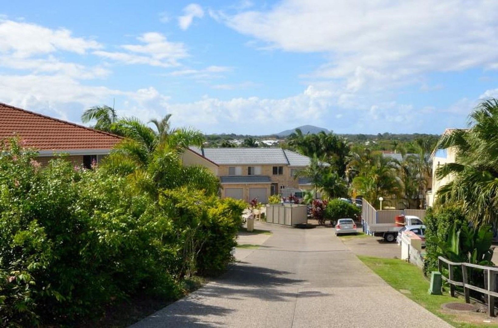 3 bedrooms Apartment / Unit / Flat in 13/234A Main Rd MAROOCHYDORE QLD, 4558
