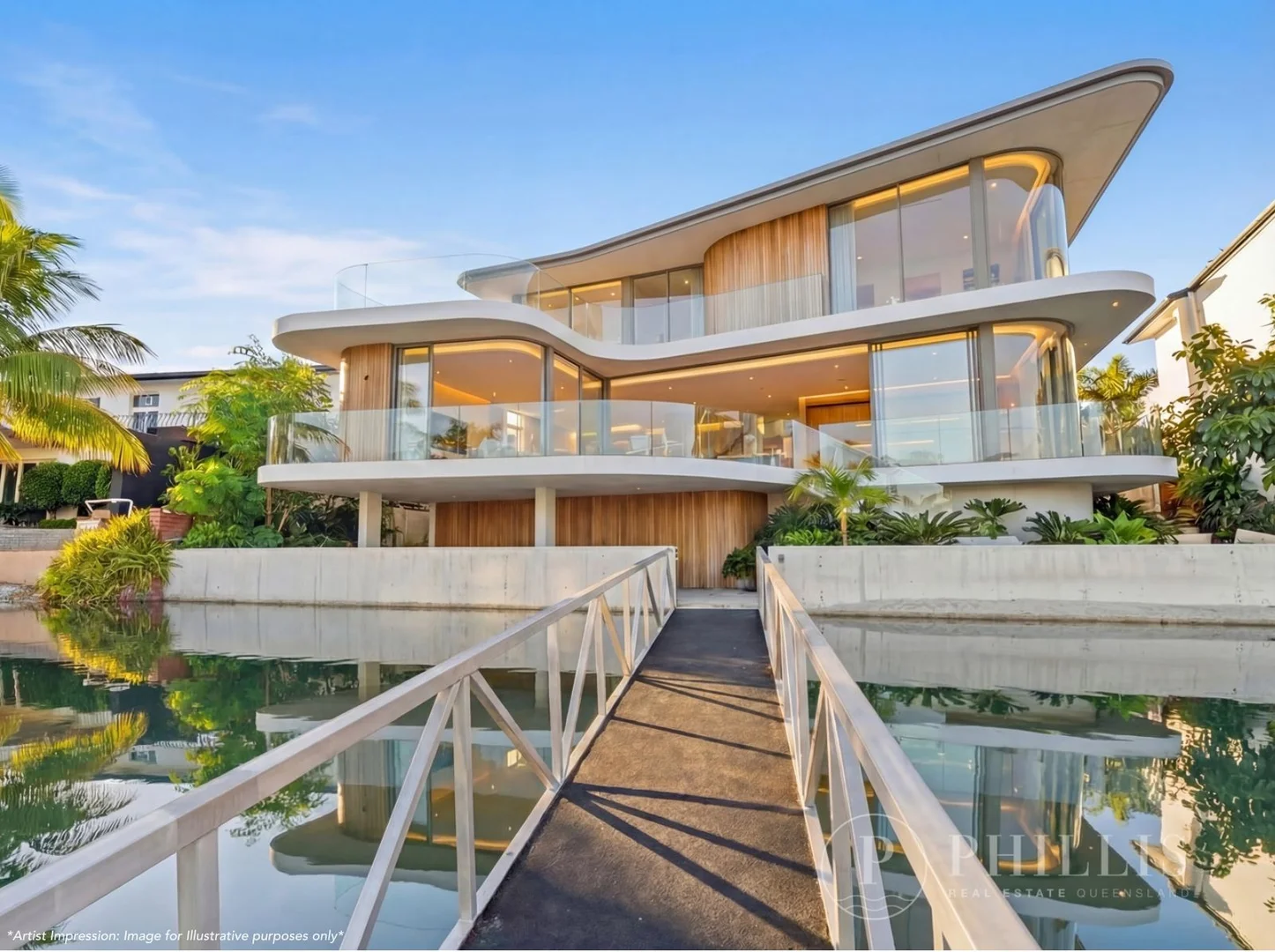 Additional image 26 of 86 Commodore Drive, Paradise Waters QLD 4217