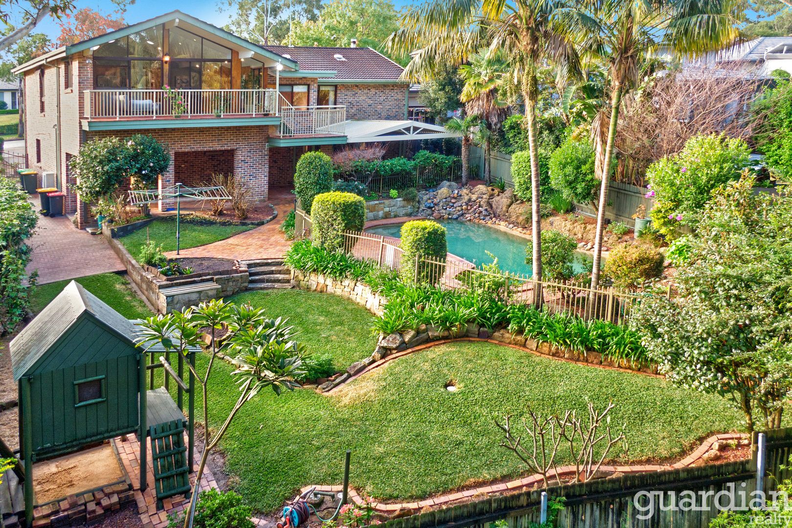 24 Greenbank Drive, Glenhaven NSW 2156, Image 1