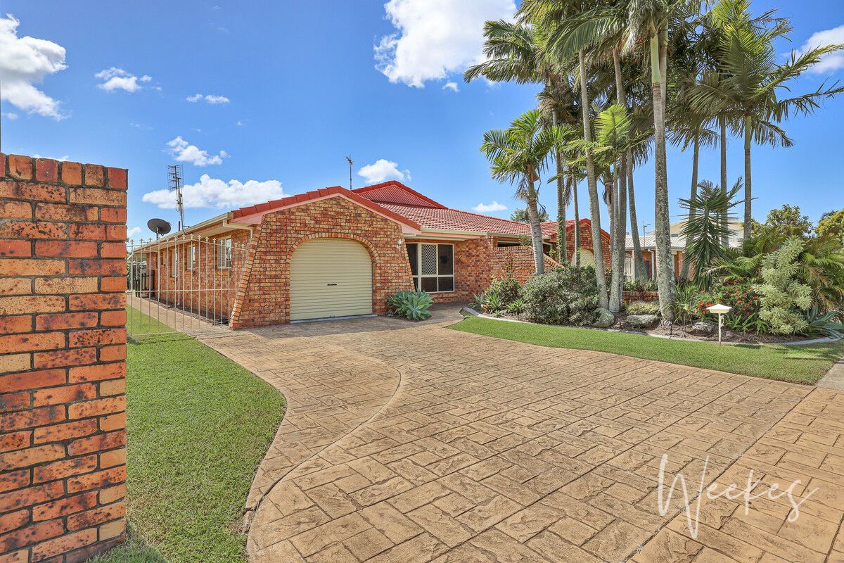 1/49 McCarthy Road, Avenell Heights QLD 4670, Image 0
