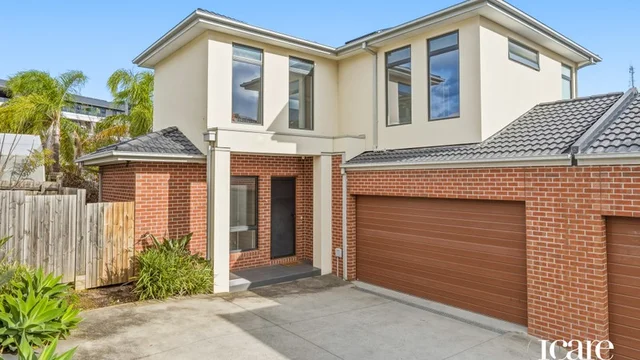 3/10-12 Medhurst Street, Burwood East VIC 3151