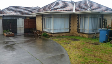 Picture of 97 Lower Dandenong Road, MENTONE VIC 3194