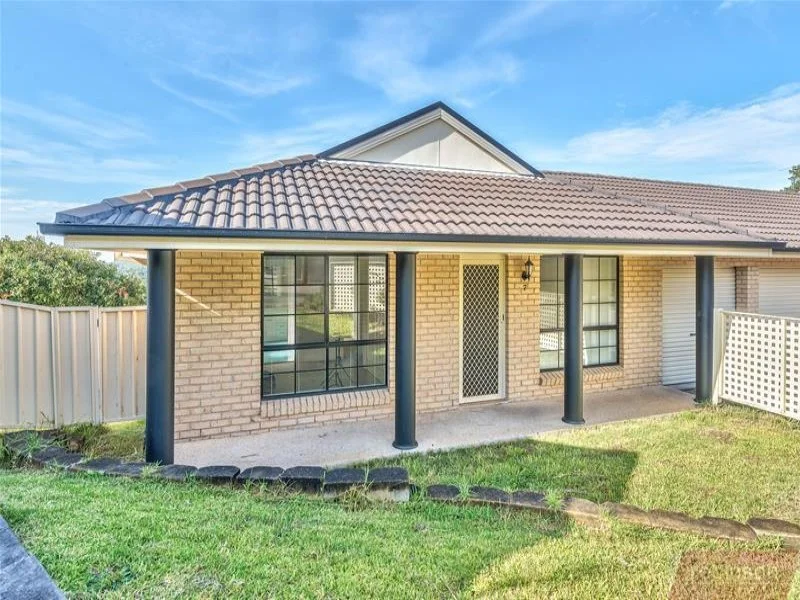Primary image of 7/464 Warners Bay Road, Charlestown NSW 2290