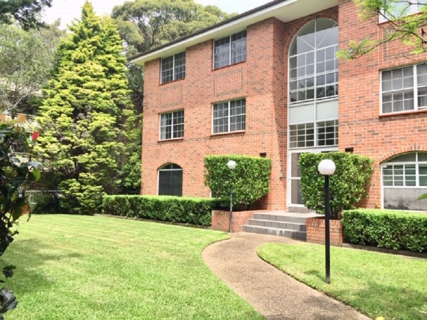 3 bedrooms Apartment / Unit / Flat in 4/888 Pacific Highway CHATSWOOD NSW, 2067