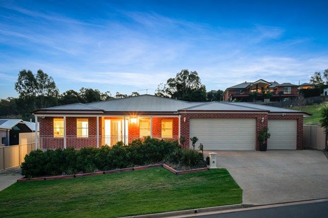 Picture of 943 Malaguena Avenue, GLENROY NSW 2640