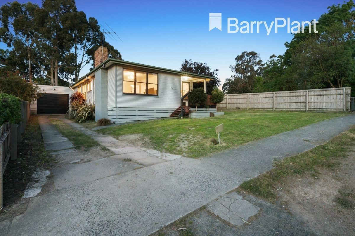 25 Ranceby Road, Poowong VIC 3988, Image 1