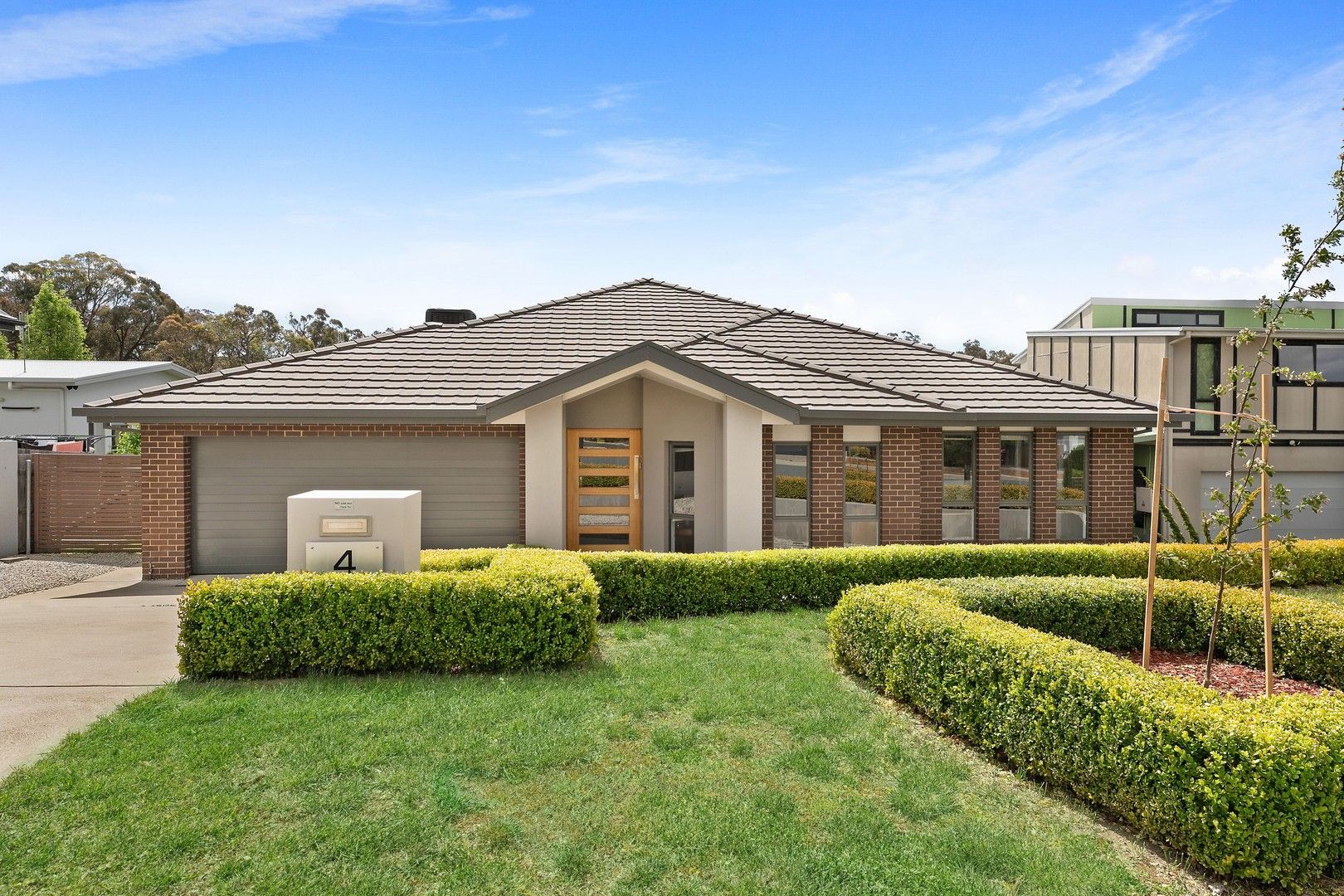 4 Nankervis Street, Casey ACT 2913, Image 0