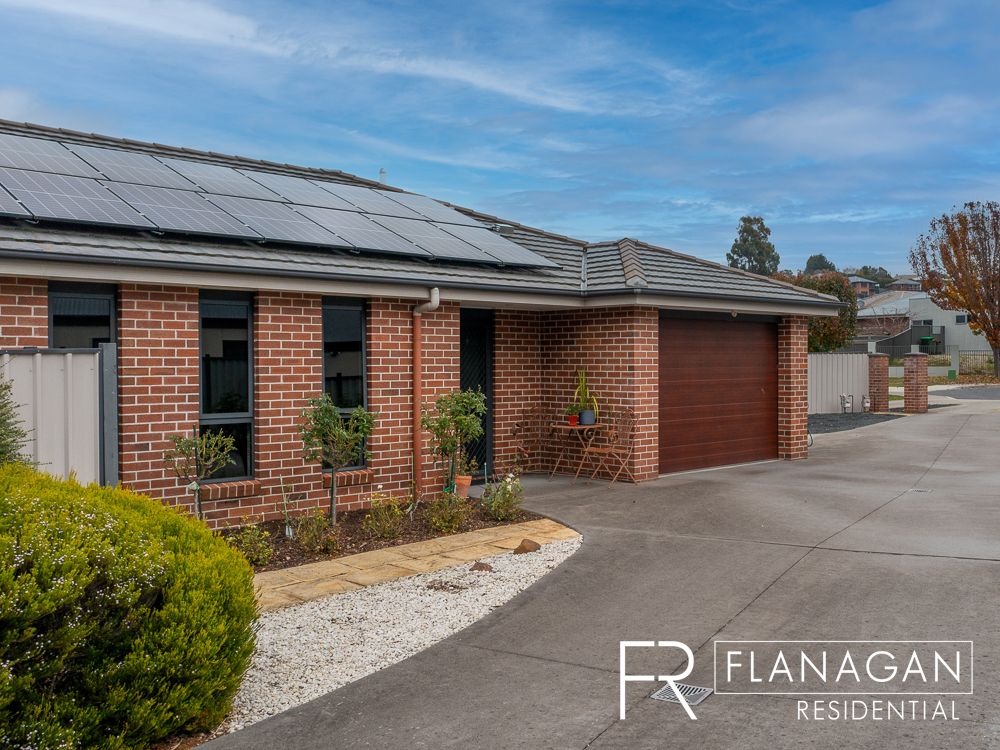 Unit 1/3 Jacob Pl, Prospect Vale TAS 7250, Image 0