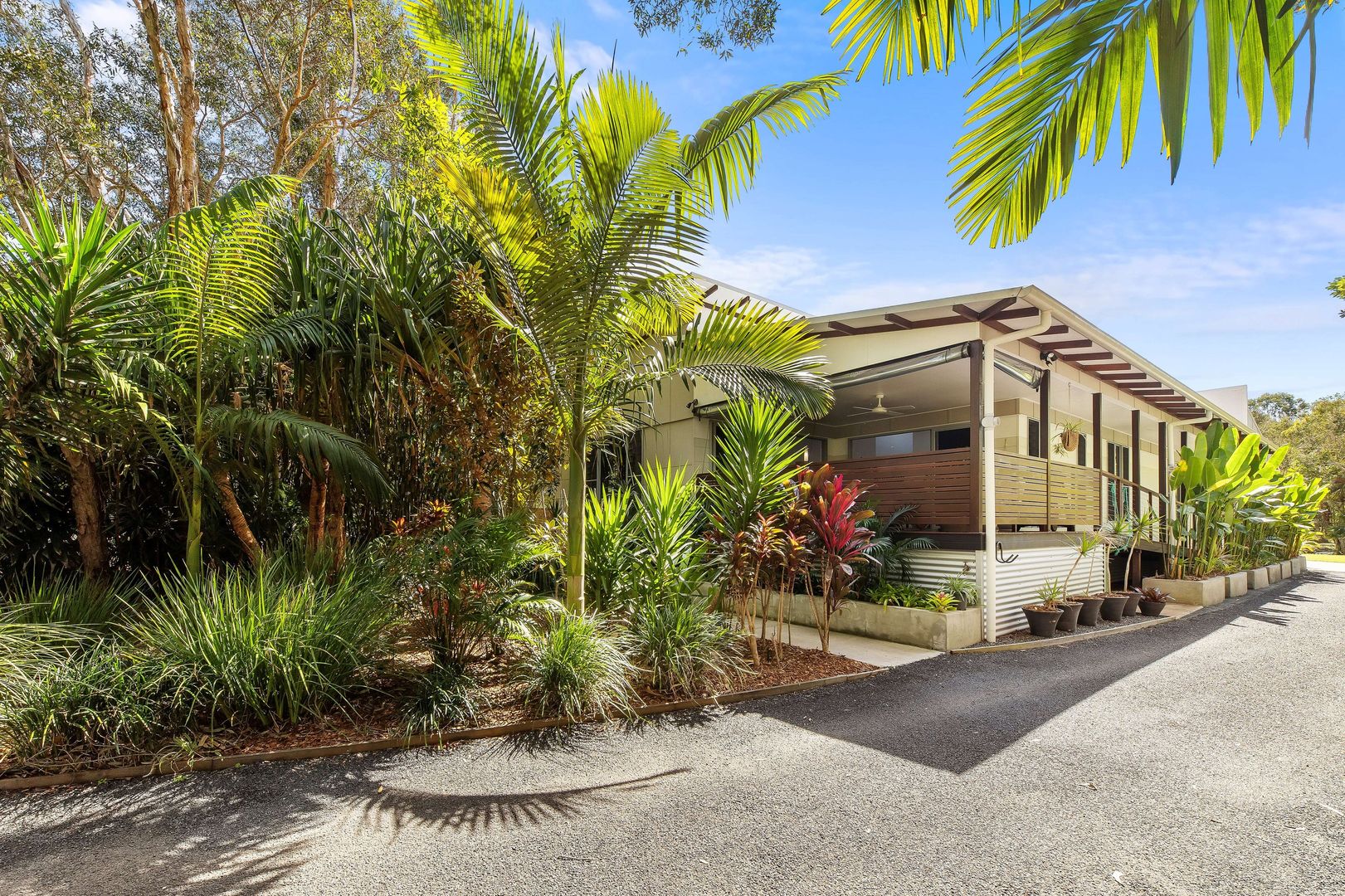 23 Wygani Drive, Noosa North Shore QLD 4565, Image 2