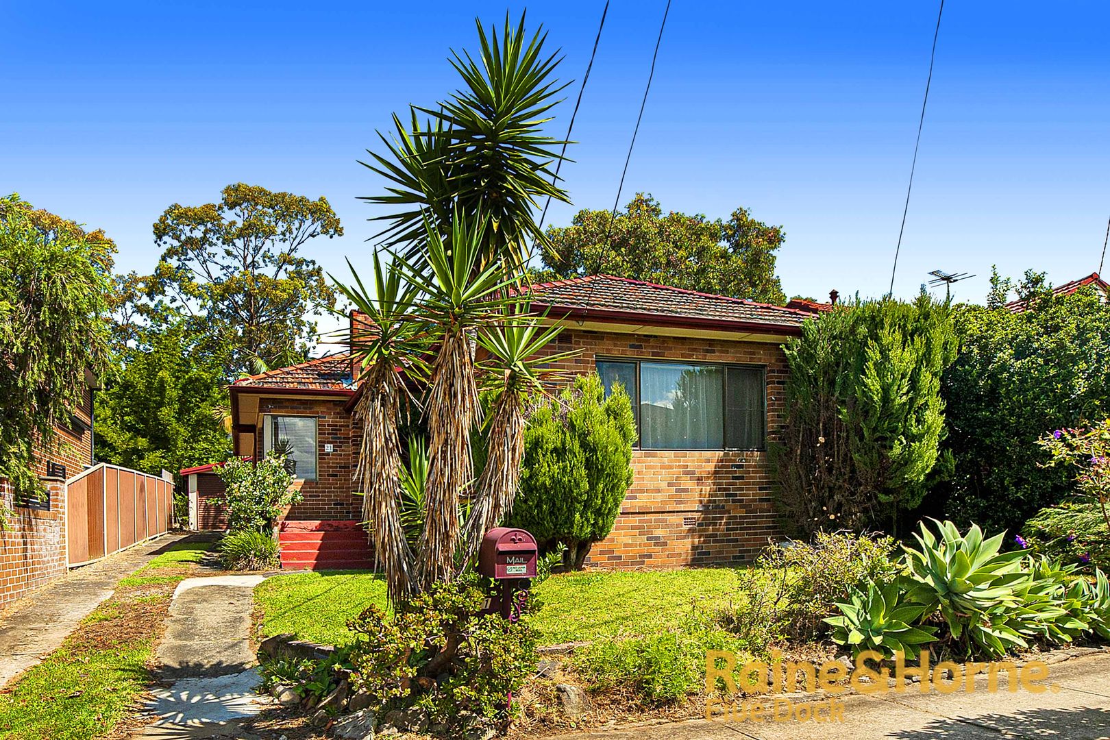 21 Curtin Avenue, Abbotsford NSW 2046, Image 1