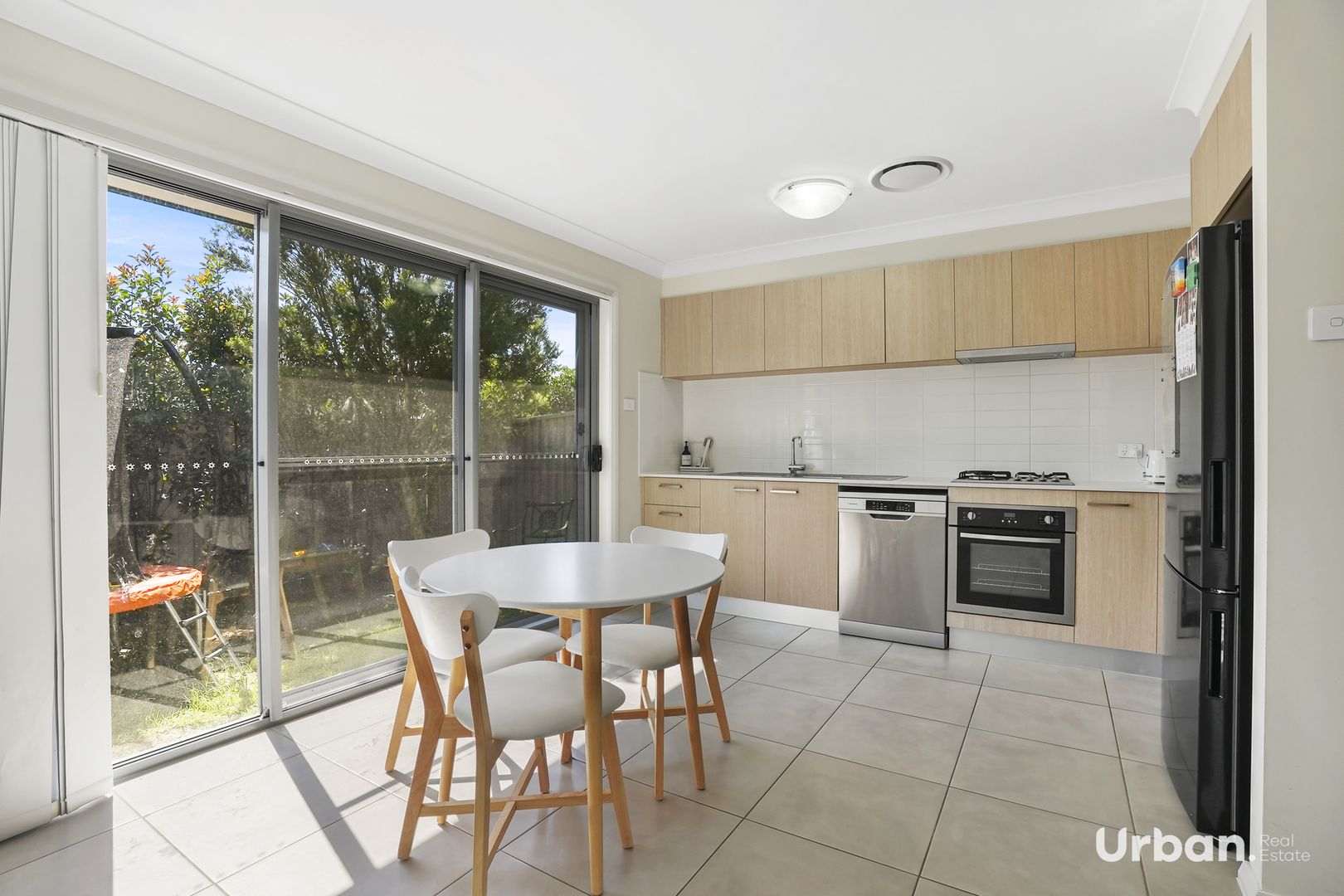 10/40 Burrows Avenue, Edmondson Park NSW 2174, Image 1