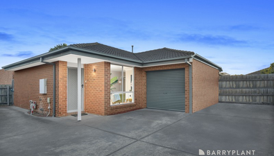 Picture of 2/247 Betula Avenue, MILL PARK VIC 3082