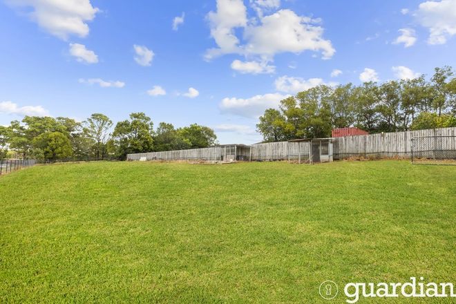 Picture of 785 Old Northern Road, DURAL NSW 2158