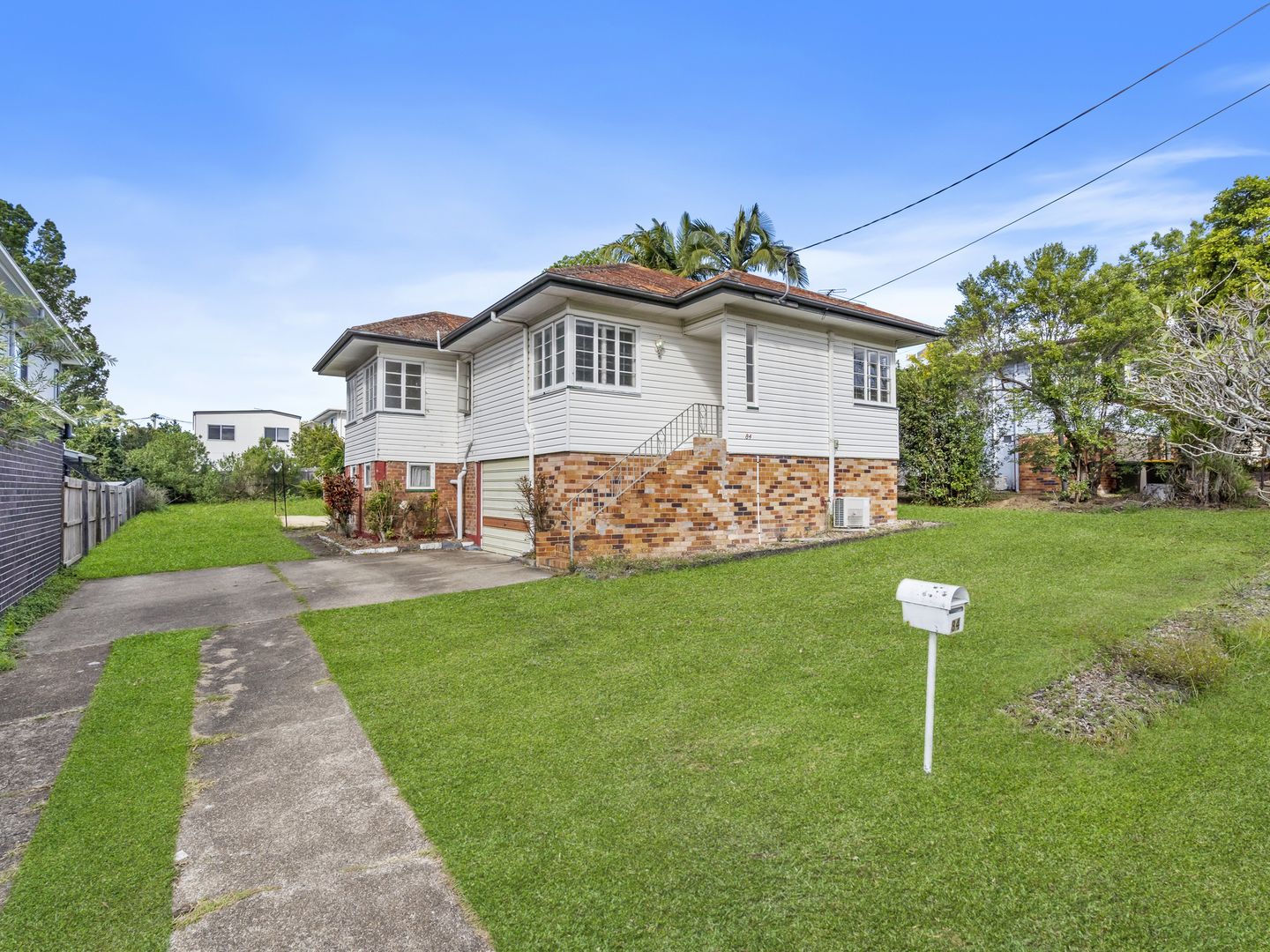 84 Ainsworth Street, Salisbury Property History & Address Research