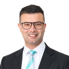 Goran Vukovic, Sales representative