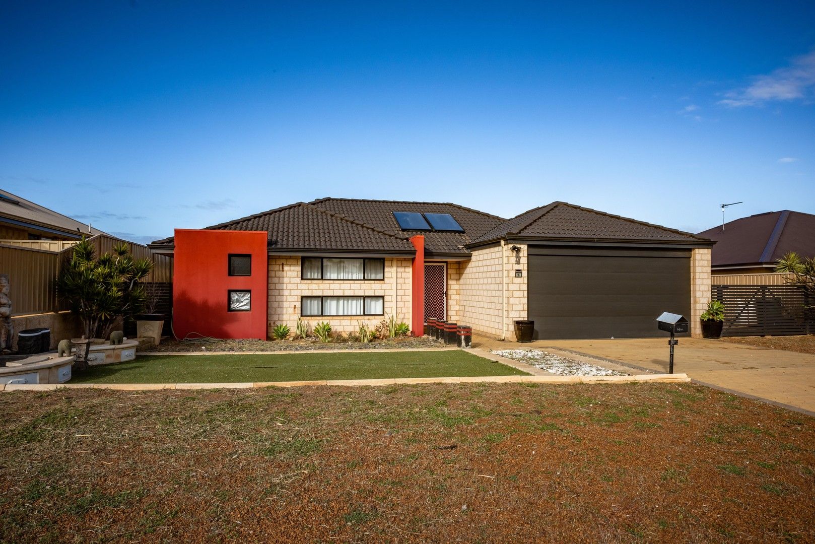 16 Rosapark Blvd, Webberton WA 6530, Image 0