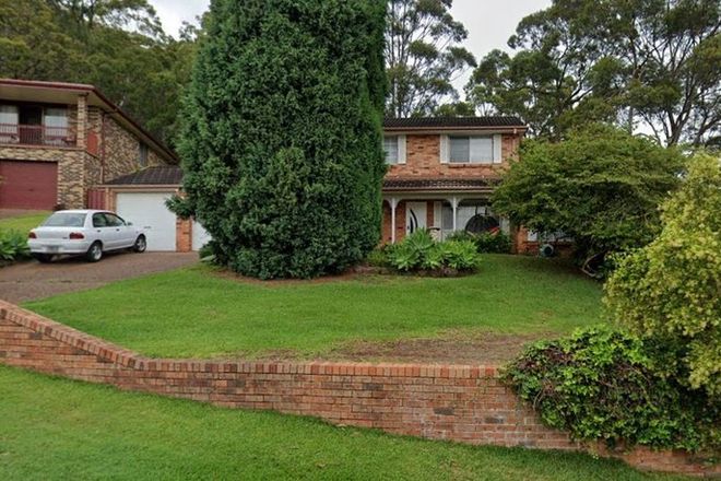 Picture of 8 Wybong Close, ELEEBANA NSW 2282