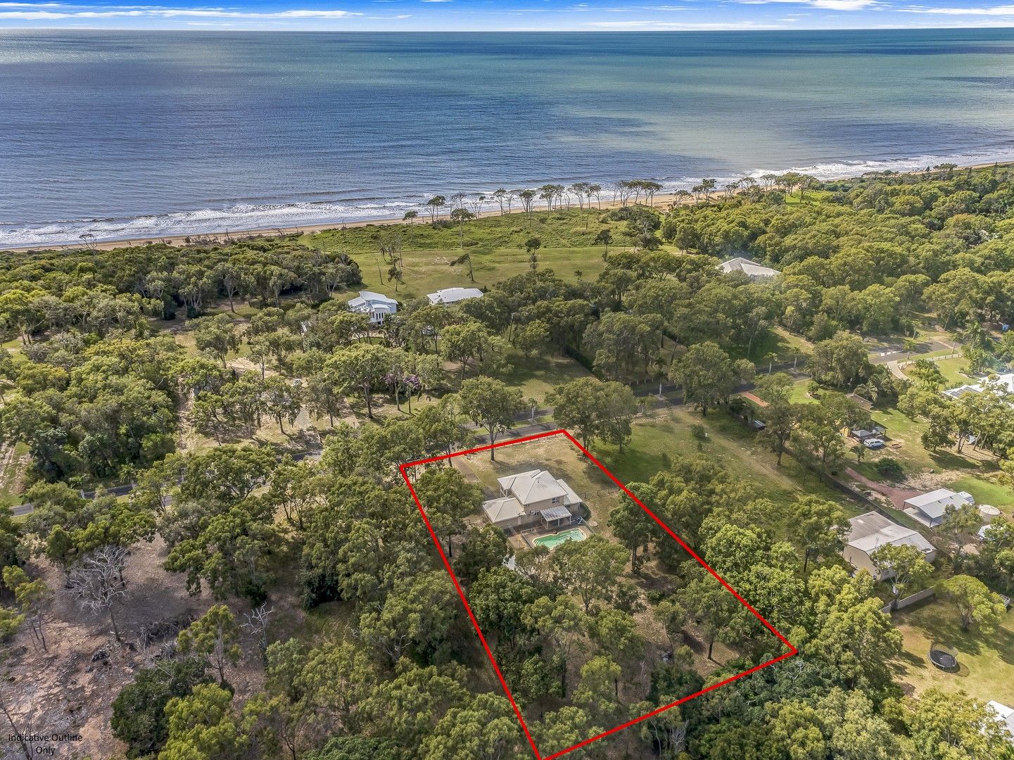 9 Royal Bvd, Moore Park Beach QLD 4670, Image 1