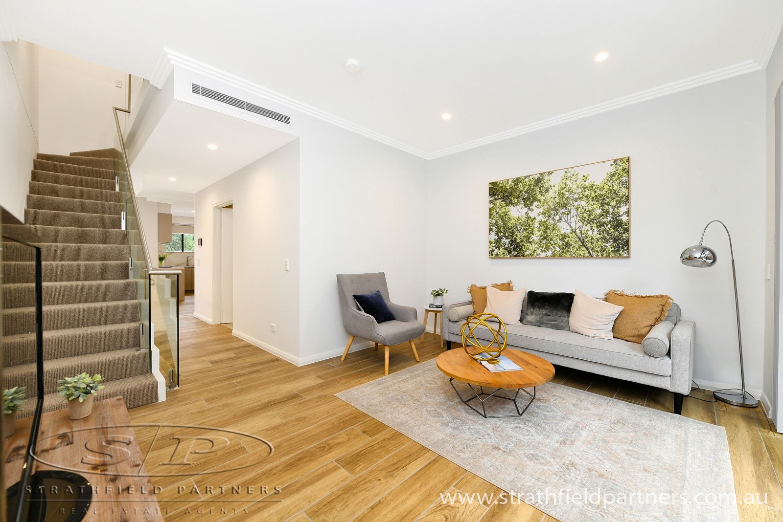 6/17 Gower Street, Summer Hill NSW 2130, Image 1