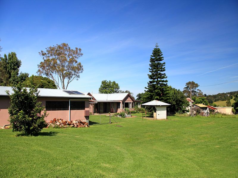 191 Bells Lane, MEROO MEADOW NSW 2540, Image 1