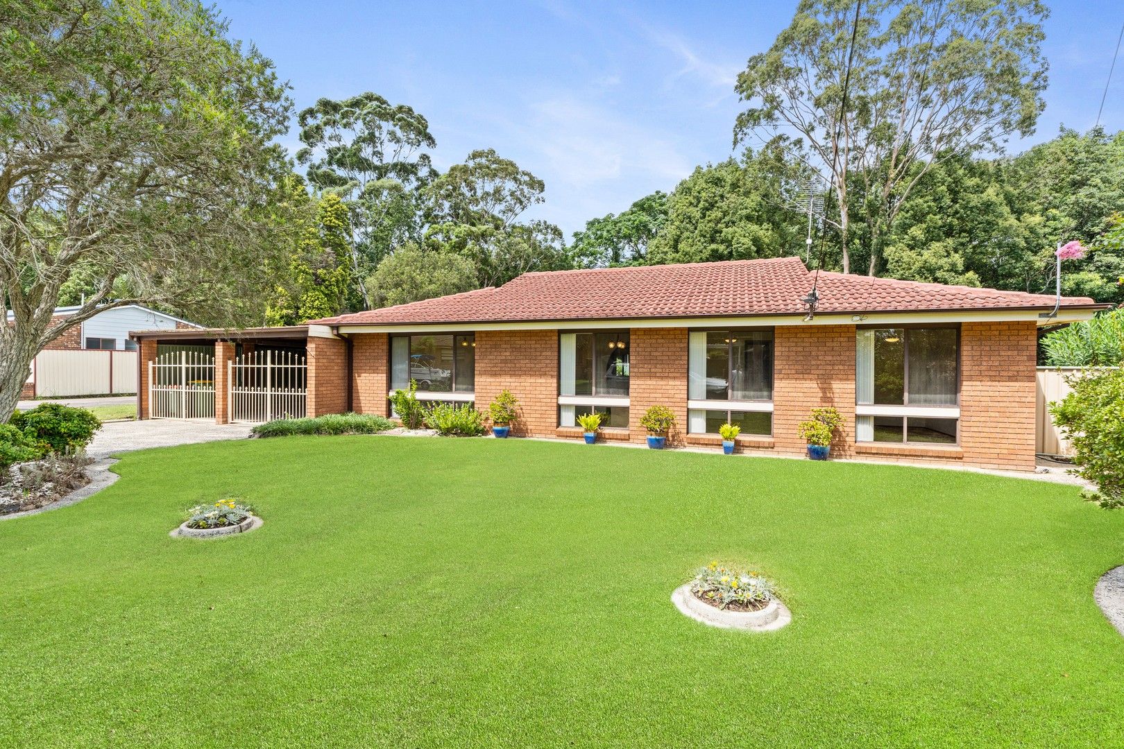 58 Mooramba Avenue, North Gosford NSW 2250, Image 0