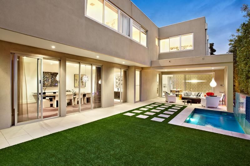 28 Langdon Road, Caulfield North Property History & Address Research