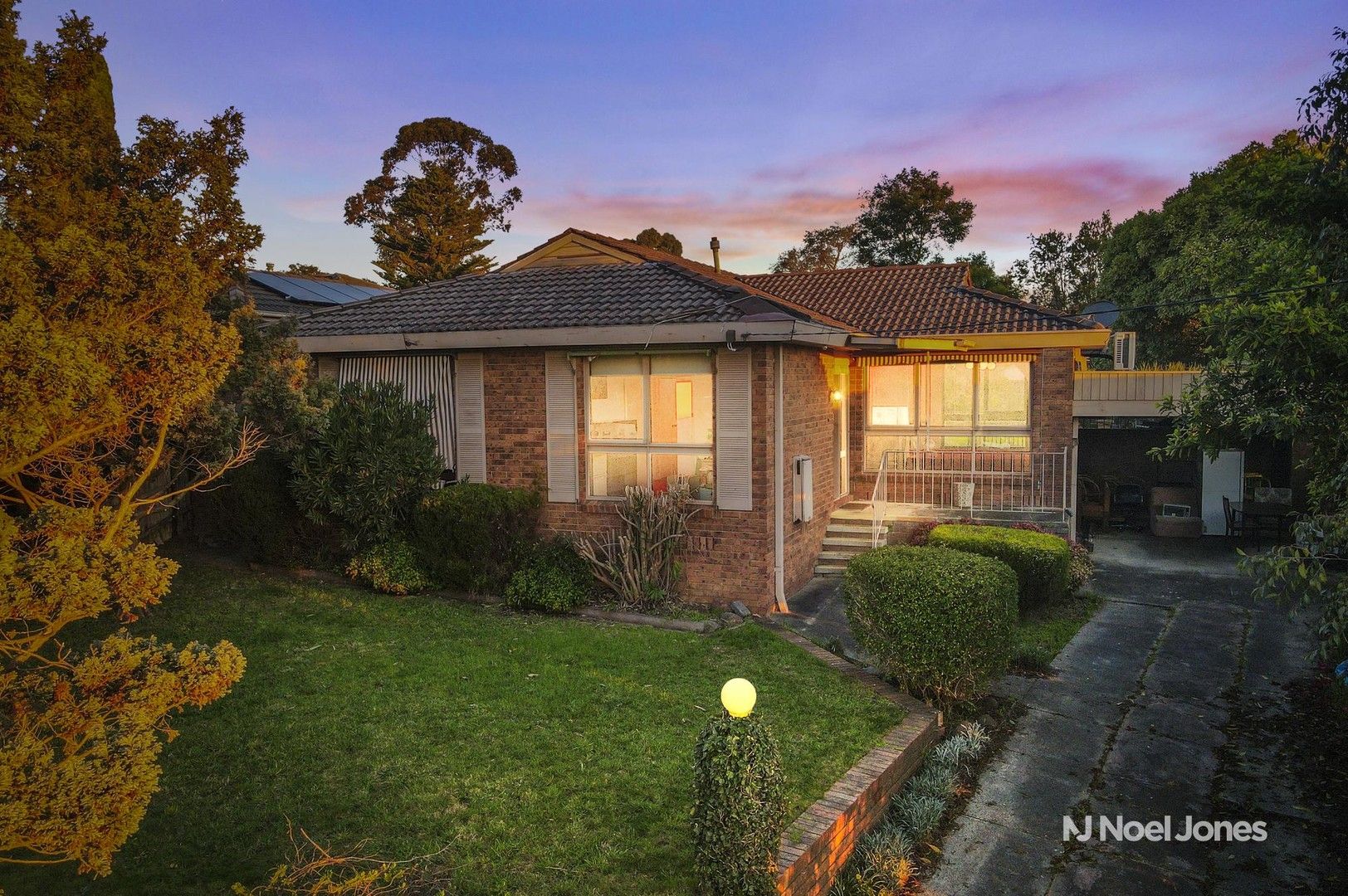 11 Merton Court, Coldstream VIC 3770, Image 0