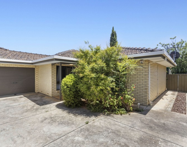 3/31 Fourth Avenue, Ascot Park SA 5043