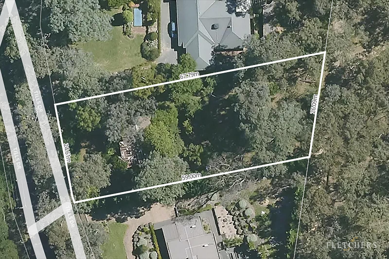 68-70 Tills Drive, Warrandyte VIC 3113, Image 1