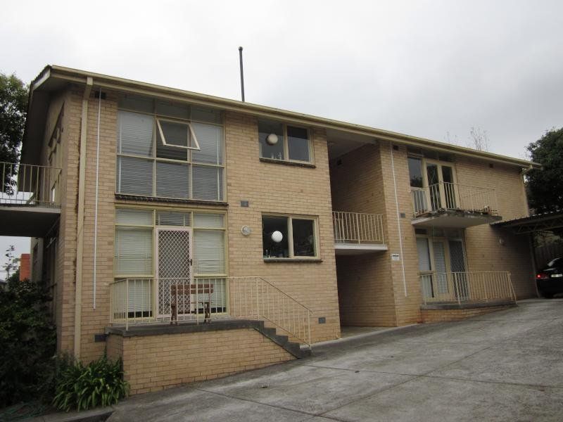 2 bedrooms Apartment / Unit / Flat in 4/22 Trentwood Avenue BALWYN NORTH VIC, 3104