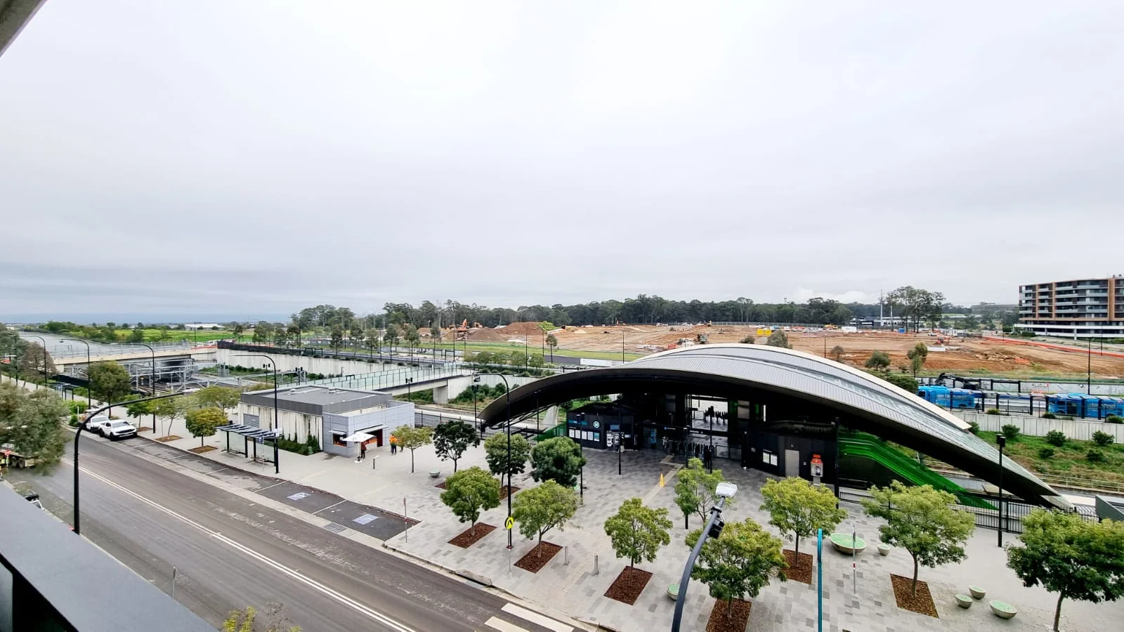 Additional image 12 of 422/1F Themeda Avenue, Tallawong NSW 2762